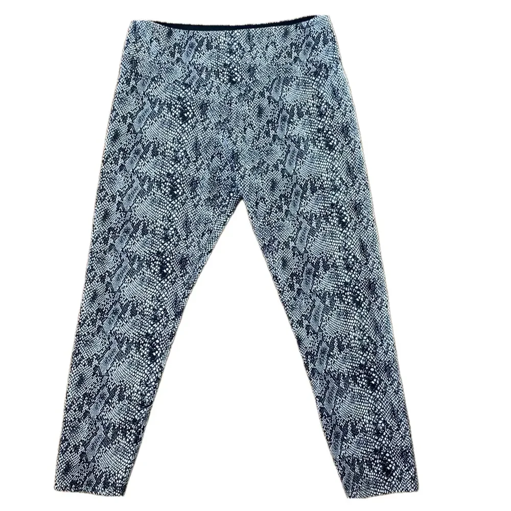 Anthropologie Casablanca By Marrakech Clothing Legging Yoga Pants Size Large L